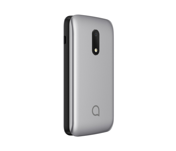 Alcatel TELEFON ALCATEL 30.25 Srebrny # - 1387443 - zdjęcie 6